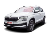 Skoda Karoq 2.0 TDI Tour 4x4 LED Navi 4x Sitzheizung