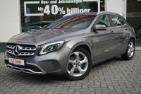 Vorschau: Mercedes-Benz GLA 220 4Matic