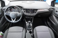 Opel Crossland 1.2 Elegance