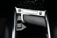 Audi e-tron 50 quattro
