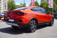 Renault Arkana 1.3 TCE EDC Intens
