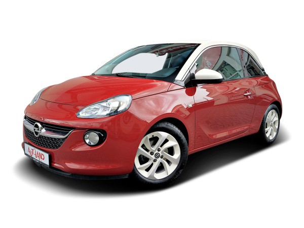 Opel Adam 1.4