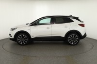Vorschau: Opel Grandland X 1.6 Hybrid Ultimate