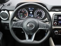 Nissan Micra 1.0 N-Way