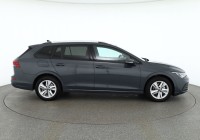 VW Golf VIII Variant 1.5 eTSI DSG