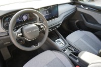 Skoda Octavia Combi 1.5 TSI DSG