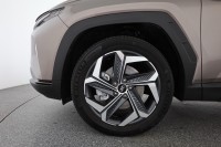 Hyundai Tucson 1.6 Plug-In Hybrid 4WD