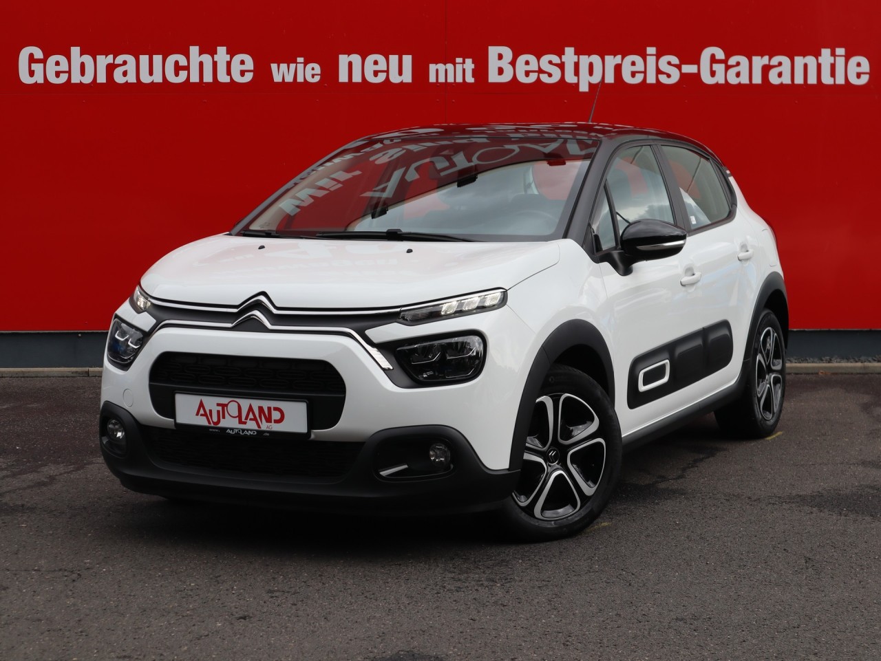 Citroen C3 PureTech 83