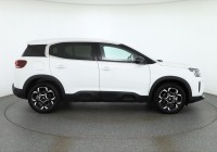 Citroen C5 Aircross 1.2M-Hybrid Plus