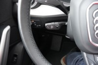 Audi Q2 40 TFSI quattro advanced