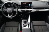 Audi A4 Quattro Avant 2.0 TDI quattro advanced
