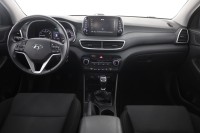 Hyundai Tucson 1.6 T-GDI
