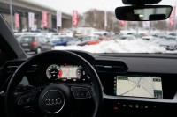 Audi A3 Limousine 35 TFSI S-Tronic