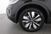 VW T-Roc 1.0 TSI Goal