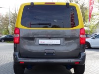 Citroen SpaceTourer Spacetourer 2.0 BlueHDi