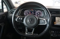 VW Tiguan 2.0 TSI Highline R-Line