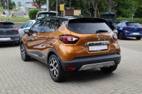 Renault Captur 1.2 TCE 120 EDC