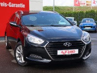 Hyundai i40 Kombi 1.6 blue Trend