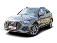 Audi Q5 SB S-Line 45 TFSI quattro s-tronic 3-Zonen-Klima Navi Sitzheizung