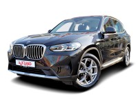 BMW X-Serie 30i xDrive Aut. 2-Zonen-Klima Navi Sitzheizung