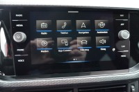 VW T-Cross 1.0 TSI R-Line