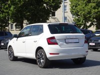 Skoda Fabia 1.0 Drive 125 Best Of