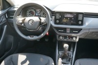 Skoda Scala 1.0 TSI