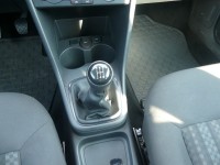 VW Polo 1.0