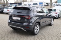 VW T-Cross 1.0 Style