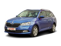 Skoda Fabia Combi 1.0 TSI DSG Ambition SmartLink DAB