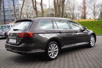 VW Passat Variant 2.0 TDI Highline