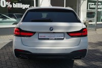 BMW 530 530d Touring M Sport