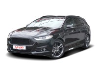 Ford Mondeo Turnier 1.5 EB ST-Line 2-Zonen-Klima Navi Sitzheizung