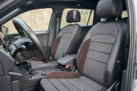 Seat Tarraco 2.0 TDI Xcellence 4Drive