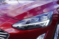 Ford Focus 1.0 EB Titanium