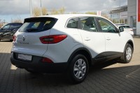 Renault Kadjar 1.2 TCE Limited