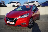 Vorschau: Nissan Micra 1.0 N-Way