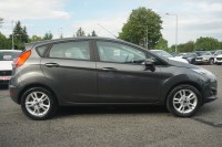 Ford Fiesta 1.25