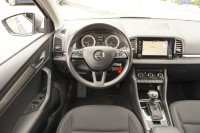 Skoda Karoq 1.5 TSI Soleil DSG