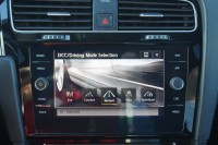 VW Golf VII 2.0 R 4Motion