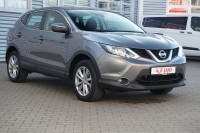 Nissan Qashqai 1.6 dCi Acenta