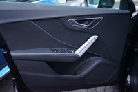 Audi SQ2 2.0 TFSI quattro