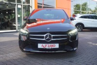 Mercedes-Benz B 200 B200d