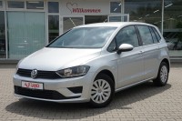 Vorschau: VW Golf Sportsvan 1.2 TSI