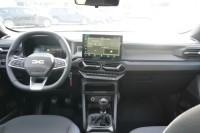 Dacia Duster Expression mHEV 140