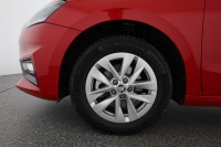 Skoda Fabia 1.0 TSI DSG