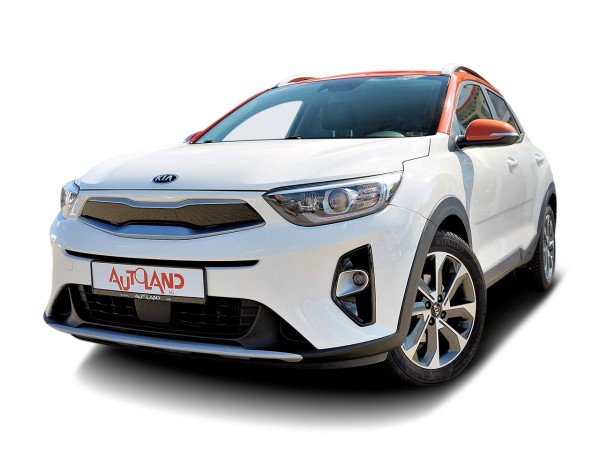 Kia Stonic 1.0 T-GDI Spirit