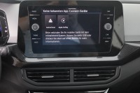 VW T-Cross 1.0 TSI DSG