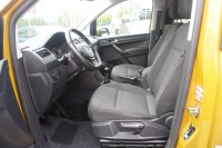 VW Caddy Maxi 1.4 TSI