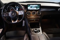 Mercedes-Benz C 220 C220 d AMG Line 9G-Tronic